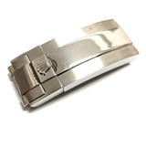 Fecho Deployant Rolex Para