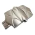 Fecho Do Oakley Tank Minute Machine Titanium