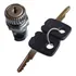 Fecho Do Porta Luvas Marajo Chevette Chevy Universal 40203