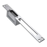 Fecho Elétrico Reversível Hdl Fec 91la 12v Longo Ajustável