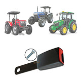 Fecho Fêmea Cinto De Segurança Universal Tratores Massey