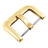 Fecho Fivela Invicta Dourado