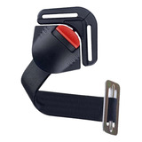 Fecho Fivela Para Caderinha