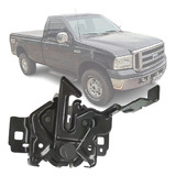 Fecho Inferior Capo Ford