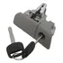 Fecho Maçaneta Porta-luvas C/chave L200 Triton - Ref 78084