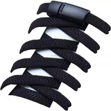 Fecho Magnético   Cadarço Cordão Elastico Para Tênis   Cores