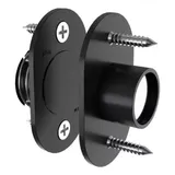 Fecho Magnetico Neodimio Preto