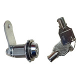 Fecho Marinizado Para Porta