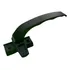 Fecho Maxim ar Frontal 1018 2 Aluminio Preto L 20 25 30