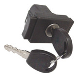 Fecho Porta Luva 30252