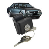 Fecho Porta Luvas Apollo 90 A 92 Verona 89 A 92 Com Chave