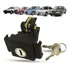 Fecho Porta Luvas Com Chave Chevrolet Kadett 1997 1998