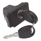 Fecho Porta luvas Com
