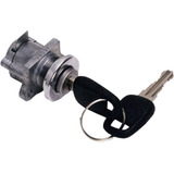 Fecho Porta luvas Ford