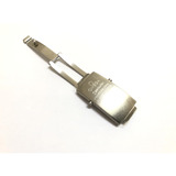Fecho Pulseira Aco Relogio