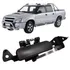 Fecho Puxador Fechadura Porta Luvas S10 Blazer 2001 A 2011