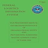 Federal Logistics Information System