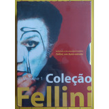 Federico Fellini Vol 1