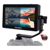 Feelworld F6 Plus Monitor