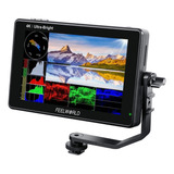Feelworld Lut7s Monitor De Referencia Lcd