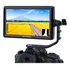 Feelworld S55 Monitor 5.5 1280x720 Aceita Entrada Até 4k