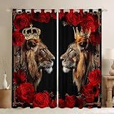 Feelyou Cortinas Escurecimento Casal