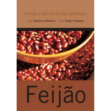 Feijão, De Barbara, Danusia. Editora Senac Rio Em Português