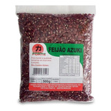 Feijao Azuki Para Doces