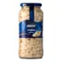 Feijão Branco Cidacos 570g