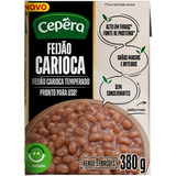 Feijao Cepera Feijao Carioca
