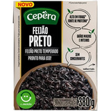 Feijao Cepera Feijao Preto