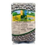 Feijao Crioulo Organico Coopernatural