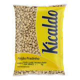 Feijao Fradinho Tipo 1