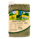 Feijao Moyashi Organico A