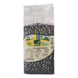 Feijão Preto Orgânico Coopernatural 1kg