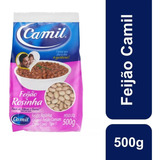 Feijao Rosinha Tipo 1