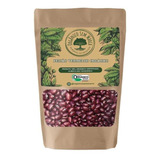 Feijao Vermelho Organico 500g