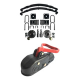Feixe 500 Kg Kit