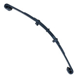 Feixe De Mola Toyota Bandeirante Jeep Ford Willys