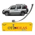 Feixe Mola Traseiro Doblo Adventure 2006 2007 2008 2009 2010