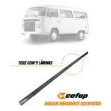 Feixe Mola Volkwagem Kombi