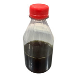 Fel De Boi Natural Liquido Extraído Fígado Bovino 100 Ml
