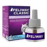 Feliway Classic Refil 48ml   Promoção   Envio Imediato