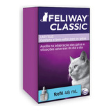 Feliway Classic Refil Ceva