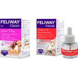 Feliway Classic Refil Feliway