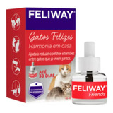 Feliway Friends Ceva Refil