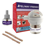 Feliway Friends Difusor 60