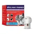 Feliway Friends Difusor Elétrico E Refil Para Gatos 48ml