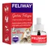 Feliway Friends Refil 48ml Auxiliar Na Adaptação De Gatos