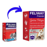 Feliway Friends Refil 48ml